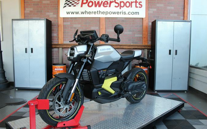 2025 Can-Am Pulse 73