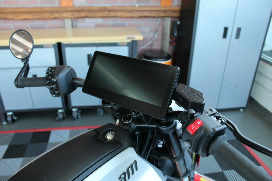 2025 Can-Am Pulse 73