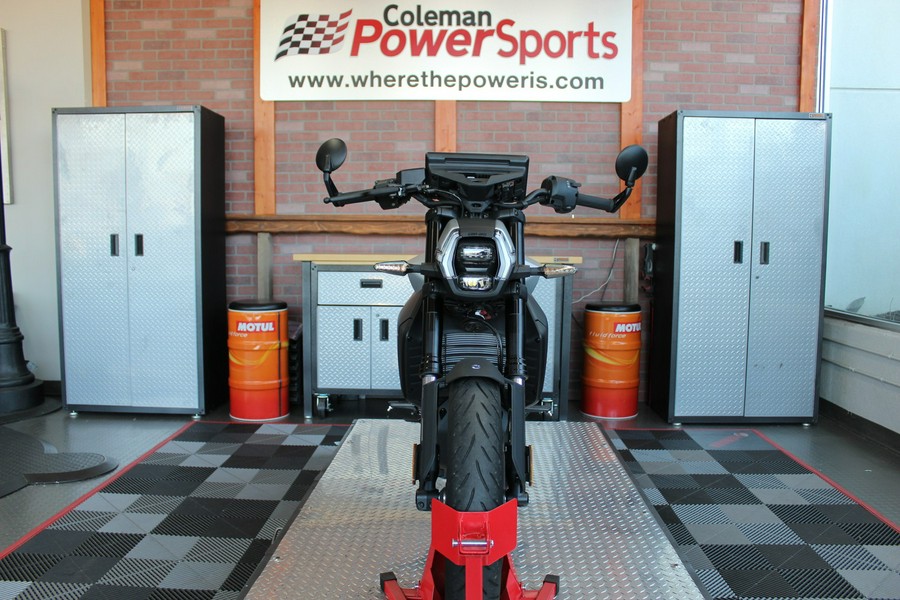 2025 Can-Am Pulse 73