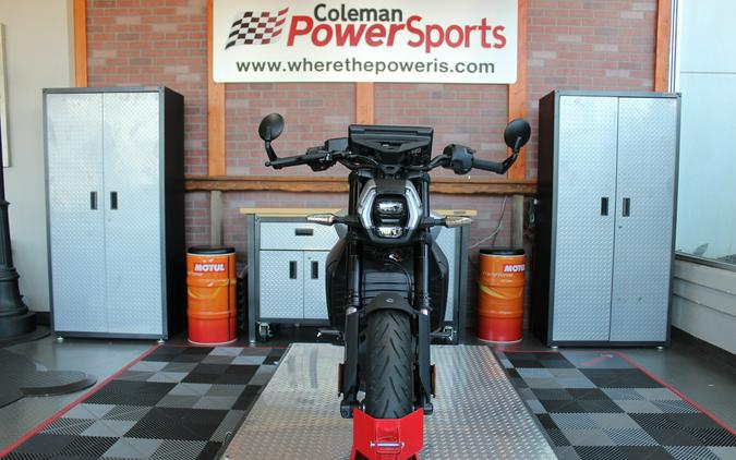 2025 Can-Am Pulse 73