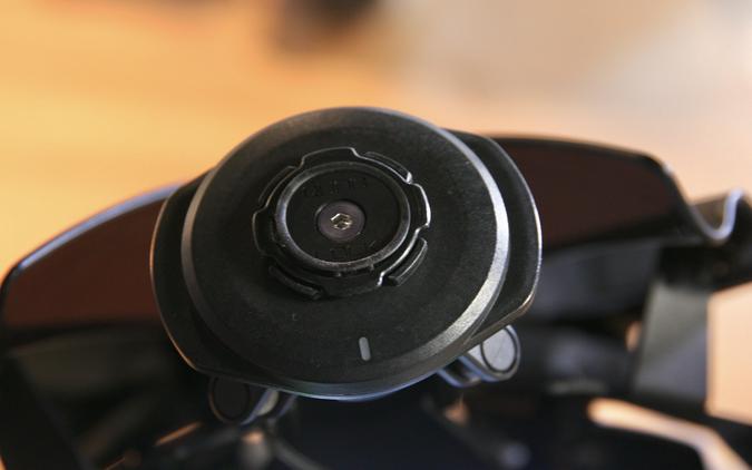 2023 Kawasaki Z H 2 SE