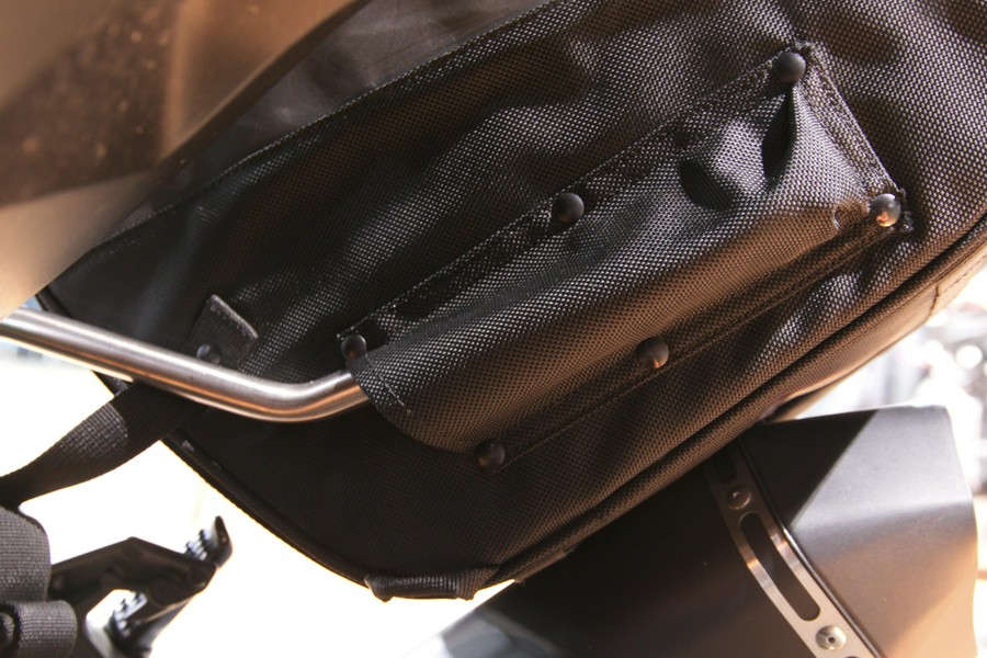 2023 Kawasaki Z H 2 SE