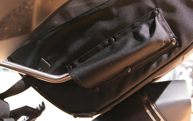 2023 Kawasaki Z H 2 SE