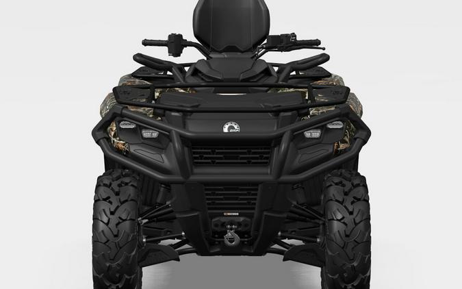 2026 Can-Am Outlander MAX PRO Hunting Edition
