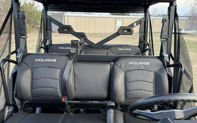 2026 Polaris® Ranger Crew XP 1000 Texas Edition