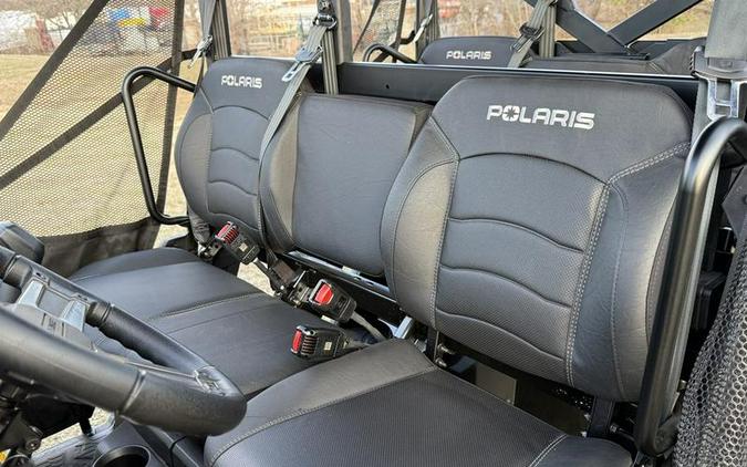 2026 Polaris® Ranger Crew XP 1000 Texas Edition