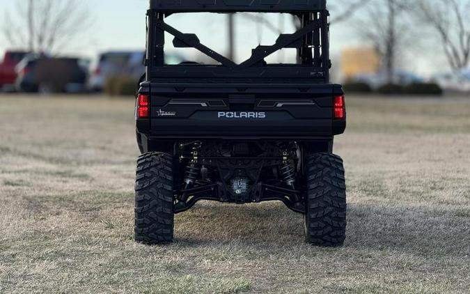 2026 Polaris® Ranger Crew XP 1000 Texas Edition