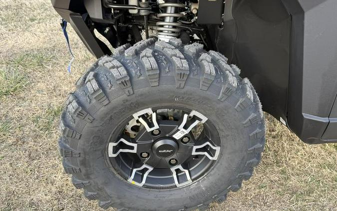 2026 Polaris® Ranger Crew XP 1000 Texas Edition