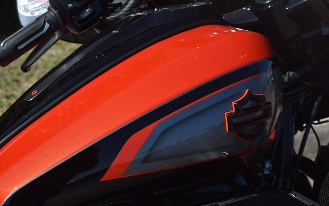 FLHXLSE 2026 CVO Street Glide Limited