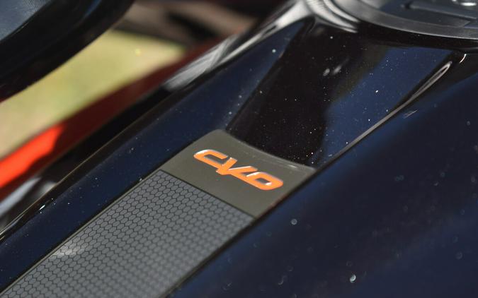 FLHXLSE 2026 CVO Street Glide Limited