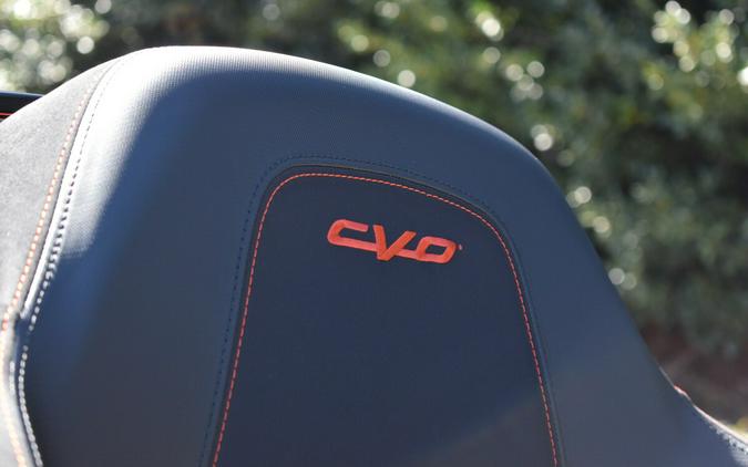 FLHXLSE 2026 CVO Street Glide Limited