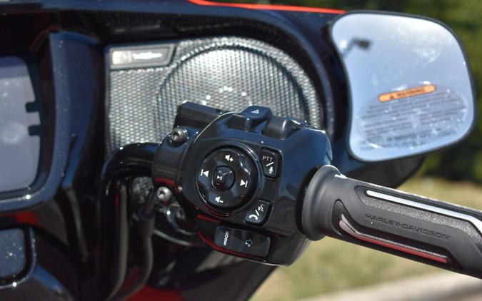 FLHXLSE 2026 CVO Street Glide Limited