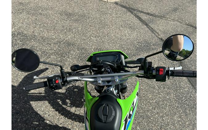 2026 KLX 230 S ABS - Kawasaki