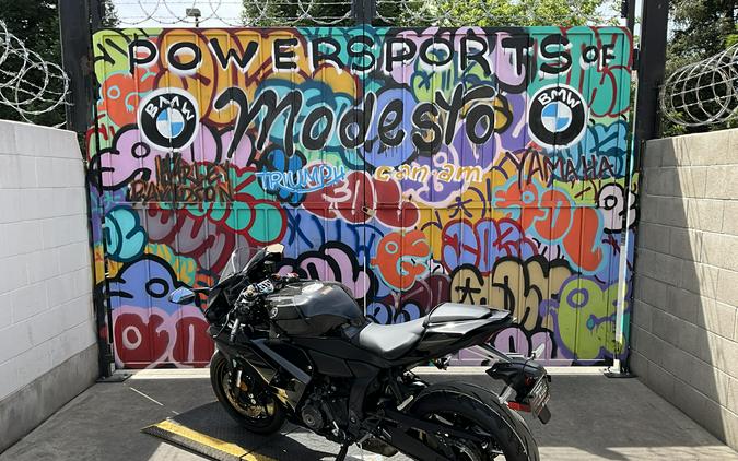 2026 Yamaha YZF-R7