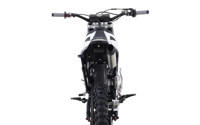 2026 BLP MOTOR V4 - Youth Dirt Bike