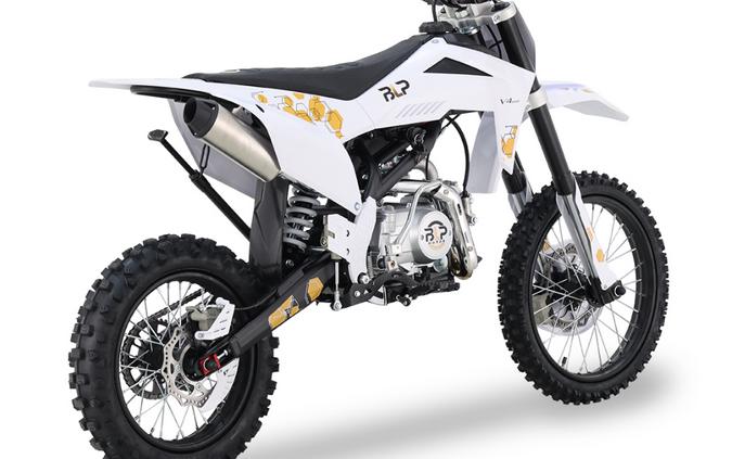 2026 BLP MOTOR V4 - Youth Dirt Bike