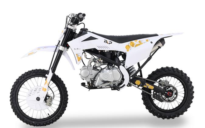 2026 BLP MOTOR V4 - Youth Dirt Bike