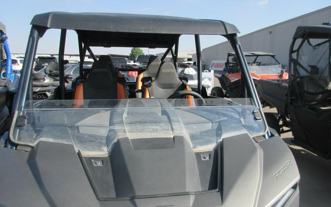 2024 POLARIS RZR XP 4 1000 ULTIMATE