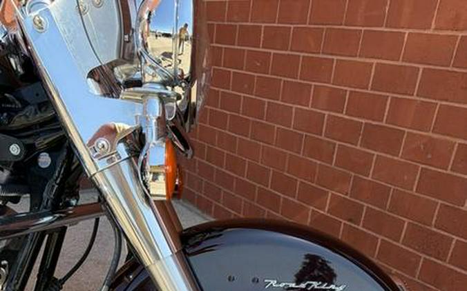 2005 Harley-Davidson® FLHRCI - Road King® Classic
