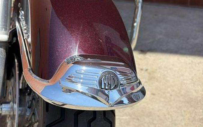 2005 Harley-Davidson® FLHRCI - Road King® Classic