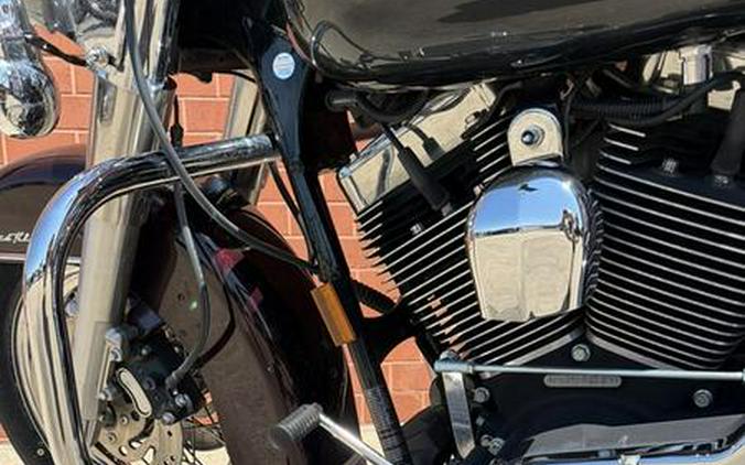 2005 Harley-Davidson® FLHRCI - Road King® Classic