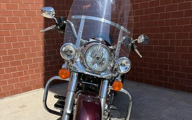 2005 Harley-Davidson® FLHRCI - Road King® Classic