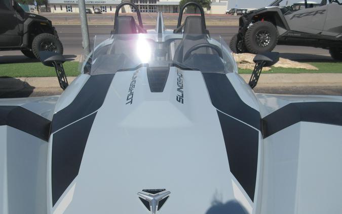 2024 POLARIS SLINGSHOT SL AUTODRIVE