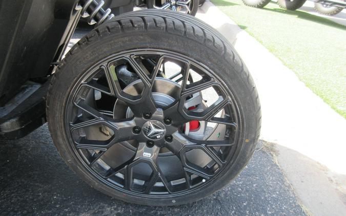 2024 POLARIS SLINGSHOT SL AUTODRIVE