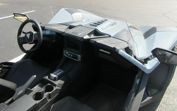 2024 POLARIS SLINGSHOT SL AUTODRIVE