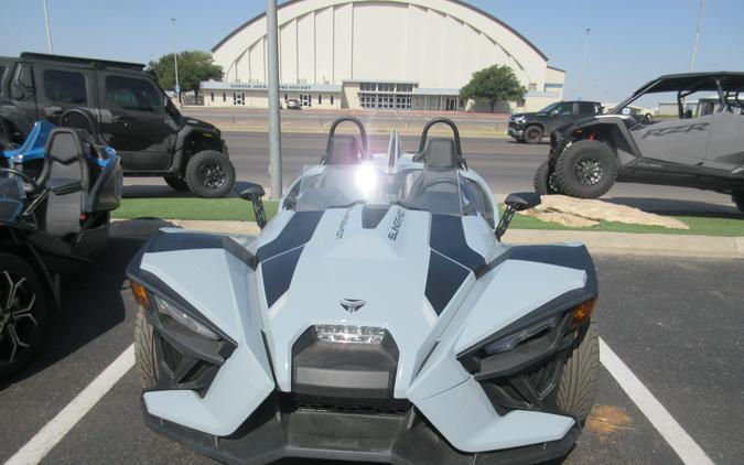 2024 POLARIS SLINGSHOT SL AUTODRIVE