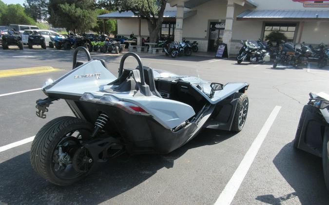 2024 POLARIS SLINGSHOT SL AUTODRIVE