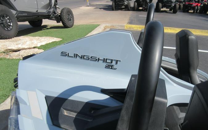 2024 POLARIS SLINGSHOT SL AUTODRIVE