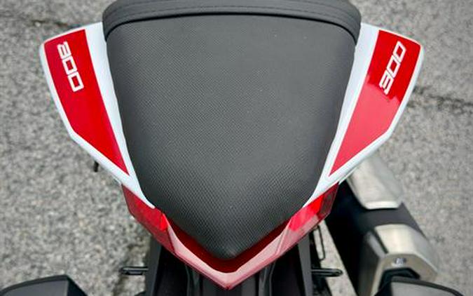 2026 Kawasaki Ninja® 300 ABS
