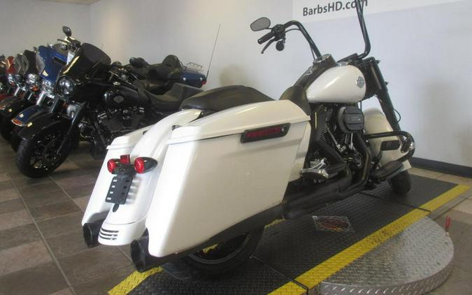 2024 Harley-Davidson® FLHRXS - Road King® Special
