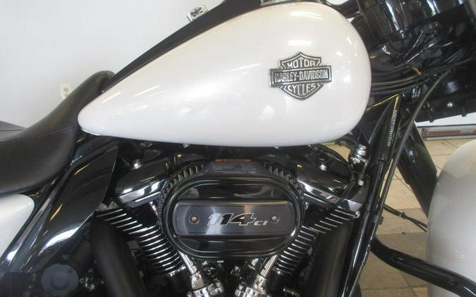 2024 Harley-Davidson® FLHRXS - Road King® Special