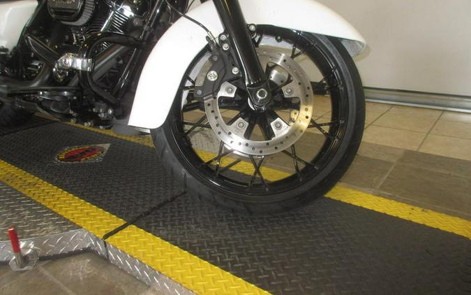 2024 Harley-Davidson® FLHRXS - Road King® Special