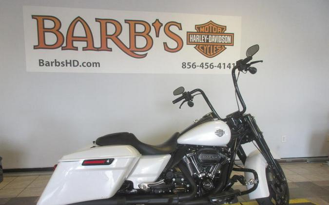 2024 Harley-Davidson® FLHRXS - Road King® Special