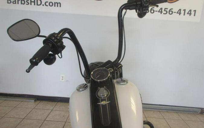 2024 Harley-Davidson® FLHRXS - Road King® Special