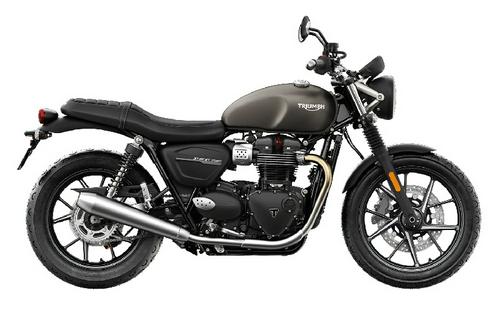 triumph street twin for sale craigslist