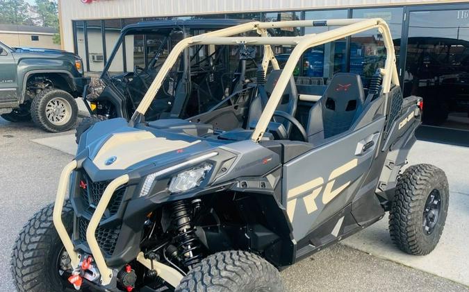 2023 Can-Am MAVERICK SPORT XRC 1000R