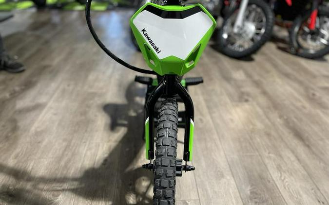 2023 Kawasaki Elektrode™