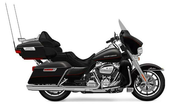 2018 Harley-Davidson Ultra Limited