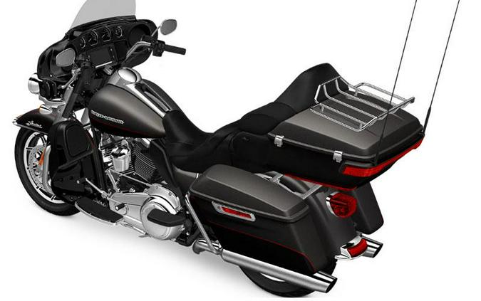 2018 Harley-Davidson Ultra Limited