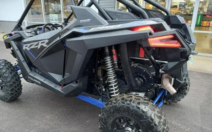 2022 Polaris® RZR Pro XP Ultimate