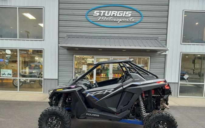 2022 Polaris RZR Pro XP Ultimate