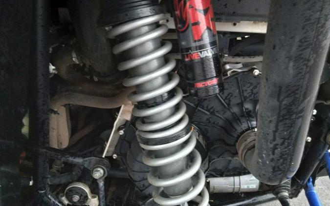 2022 Polaris RZR Pro XP Ultimate