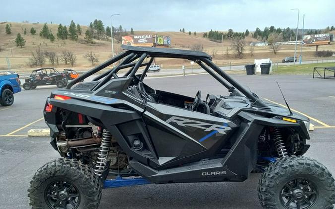 2022 Polaris RZR Pro XP Ultimate