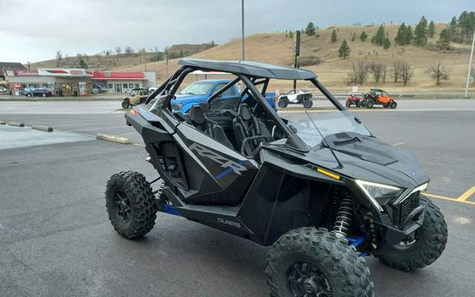 2022 Polaris RZR Pro XP Ultimate