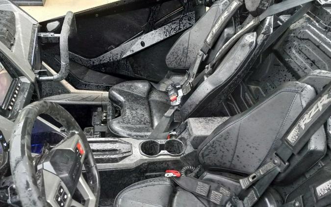 2022 Polaris RZR Pro XP Ultimate