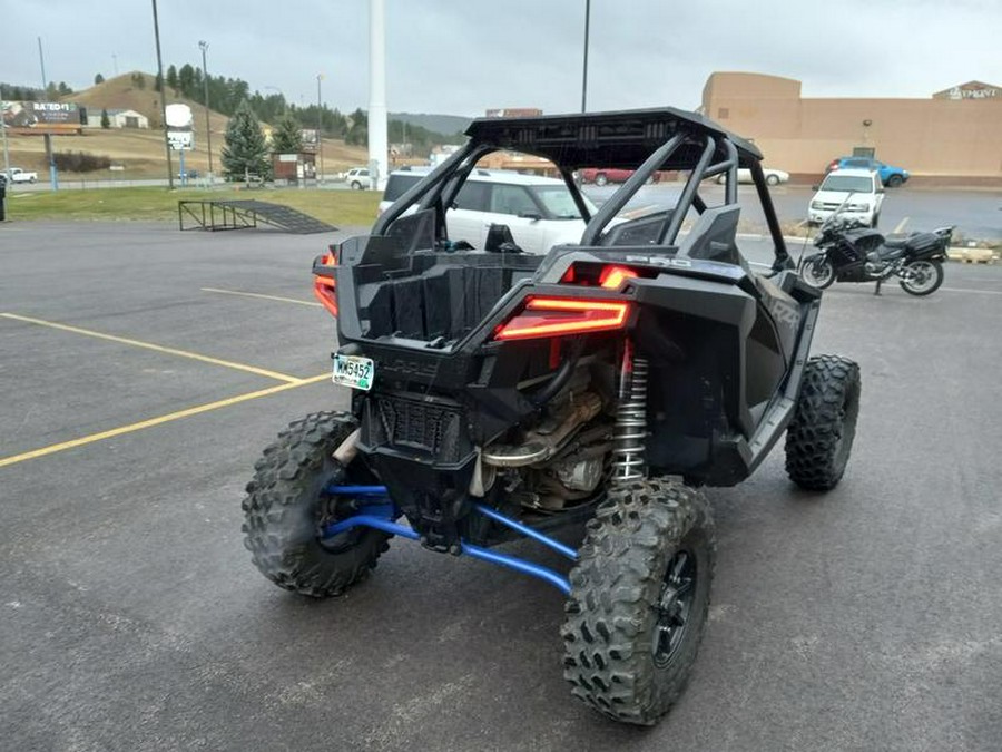 2022 Polaris® RZR Pro XP Ultimate